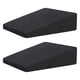 thumbnail image 3 of 2x Cojín De Cu?a Para Asiento Trasero De Automóvil Alfombrilla Niveladora Universal Para Asiento Trasero Fácil De Limpiar, 3 of 5