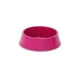 thumbnail image 1 of Plato Mascota Redondo Rosado Mediano, 1 of 3