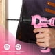 thumbnail image 3 of Taladro Atornillador Inalámbrico DEKOPRO 8V 38mm Rosa 800RPM, 3 of 3