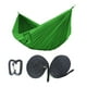 thumbnail image 2 of Hamaca Camping Pesca Outdoor Lhotse Verde Claro 270 Cm, 2 of 8