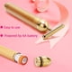 thumbnail image 5 of Kit de masajeador facial Amire Golden 3D Roller Electric Facial, 5 of 8