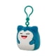 thumbnail image 3 of (POKEMON) POKEMON PELUCHE CLIP - SNORLAX, 3 of 3