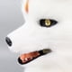 thumbnail image 3 of Máscara Lobo Furry Peluche Disfraz Cosplay Adulto Unisex, 3 of 3