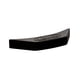 thumbnail image 1 of Porta mango de silicona negro para Lodge, apto para lavavajillas, 1 of 4