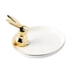 thumbnail image 1 of Plato Para Joyas, Organizador De Joyas, Plato Para Llaves, Relojes, Pulseras, Conejito, 1 of 3