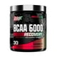 thumbnail image 1 of Bcaa 6000 Recovery Nutrex Aminoacidos 225gr En Polvo Sandia, 1 of 8