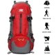 thumbnail image 2 of Mochila Esup 50 L Impermeable para Senderismo y Camping, 2 of 7