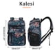 thumbnail image 2 of Mochila Isotérmica Kalesi 36 Latas Floral, 2 of 9