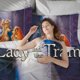 thumbnail image 5 of Lady and the Tramp 3-Piece Bedding Set For Kids Boys Girls Adult Cartoon Warm Cute Fashion Holiday Present Gift Bed Sheets, 5 of 5