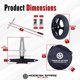 thumbnail image 4 of Kit de repuesto Modern Spare para BMW X7 (2018‑2027), 4 of 8