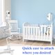 thumbnail image 2 of Soporte de monitor de bebé EYSAFT para monitor de vídeo Babysense, 2 of 7