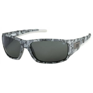 Cat - Lentes De Sol Polarizados Cts-Coffer-170P Gris