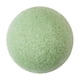 thumbnail image 4 of Konjac Facial Exfoliante Esponjas Lavado Facial Limpieza Natural Puff Verde, 4 of 5