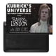 thumbnail image 1 of Barry Lyndon Porta Pasaporte y Cartera de Viaje Premium de Cuero PU, Funda de Pasaporte Bloqueo RFID con Ranuras para Tarjetas de Crédito, Estuche para Libro de Pasaporte para Familia 10cm × 15cm, 1 of 6