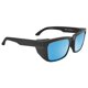thumbnail image 3 of Gafas de Sol Spy Happy Boost Helm Tech Mate Negro Polarizadas, 3 of 6