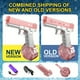 thumbnail image 1 of M1911 Electric Water Gun - High-Quality Rechargeable Kids Toy With Large Water Capacity For Summer Games And Fun, 1 of 3