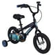 thumbnail image 2 of Bicicleta Goliat 12 Negro, 2 of 5