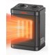 thumbnail image 1 of Calentador Space Heater Oprunsy de cerámica PTC de 1500 W con termostato de 3 modos, 1 of 7