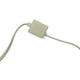 thumbnail image 4 of Cable extensión de teléfono RJ11 con copla 7.5 m marfil macrotel, 4 of 4