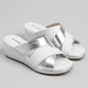 thumbnail image 3 of Sandalia Mujer Plata Carla Piccadilly, 3 of 5