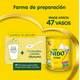 thumbnail image 2 of Leche En Polvo Nido® Entera Tarro 1350g Pack X2, 2 of 3