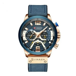 Reloj Curren Krec57180303 Quartz Hombre