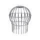 thumbnail image 2 of TUBO ABAJO CANAL GLOBO PROTECTOR TUBO FILTROS FILTRO ANTI BLOQUEO 96mm, 2 of 5