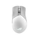 thumbnail image 1 of Ratón para juegos ASUS ROG Gladius III inalámbrico 36000 DPI - Blanco, 1 of 3
