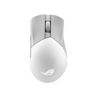 Ratón Para Juegos Asus Rog Gladius Iii Inalámbrico 36000 Dpi - Blanco