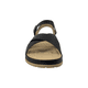 thumbnail image 3 of SANDALIAS BONNY FRANCO NEGRO CASUAL MUJER | 365-2310 - Talla 37, 3 of 6