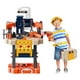 thumbnail image 2 of Juego Mesa de Herramientas Kids Tool 78 Psc, 2 of 3