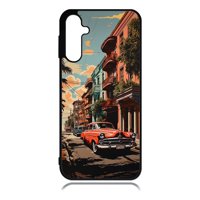 Genérico - Carcasa Funda Para Samsung A16 Diseño 206