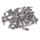 thumbnail image 2 of 50/30 Uds., Estante De Soporte Para Gabinete De Muebles, Soporte Para Estante De Vidrio, Clavijas De 25x8 Mm, 2 of 5