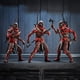 thumbnail image 3 of Figura de acción Hasbro G.I. Joe Classified Series Red Ninja 08, 3 of 3