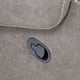 thumbnail image 4 of Sofá Reclinable 3 Cuerpos Gris Moderno Verona 6035SGR, 4 of 7