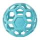 thumbnail image 1 of Pelota de rompecabezas para perros JW Pet Hol-ee Roller™ de caucho natural, 1 of 5