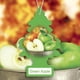 thumbnail image 3 of Ambientador LITTLE TREES Manzana Verde - Pack de 24, 3 of 9