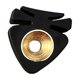 thumbnail image 5 of Violin Mute Accesorios Duraderos Instalación Simple Para Instrumento Musical Negro, 5 of 5