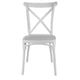 thumbnail image 1 of Silla RHYD Blanca, 1 of 4