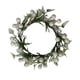 thumbnail image 5 of Anillo De Vela De Navidad Corona De Navidad Artificial Para Decoración Del Hogar Interior De Navidad Estilo D, 5 of 5