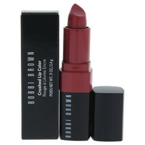 Lápiz Labial Bobbi Brown Color De Labios Triturado