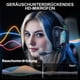 thumbnail image 2 of Auriculares inalámbricos para juegos SKAPENDY VK81 con Bluetooth, RGB y micrófono, 2 of 8