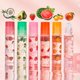thumbnail image 1 of Brillo Labial HJXUQIME 6 Piezas Sabor Fruta Hidratante, 1 of 8