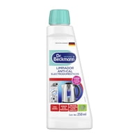 Dr Beckmann - Descalcificador Cafeteras Y Hervidores Dr. Beckmann 250Ml