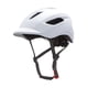 thumbnail image 1 of Casco De Bicicleta Con Luz Ajustable Para Hombre Y Mujer, Casco De Bicicleta De Montaña Para Exteriores, Color Blanco, 1 of 3