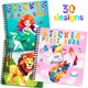 thumbnail image 1 of Libros de stickers Homicozy, 3 unidades, 30 diseños, 1 of 3