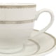 thumbnail image 2 of Juego de Tazas Decorativas Para Té Viena Gold 12 Piezas, 2 of 4