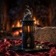 thumbnail image 5 of Perfume AURABYAURA Naar Blaze 100 ml en spray, 5 of 7