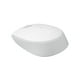 thumbnail image 4 of Mouse Inalambrico USB Pequeño Oficina M170 Blanco, 4 of 4