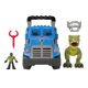 thumbnail image 3 of Figura Dinosaurio Jurassic World Transportadora de Dinosaurios., 3 of 5